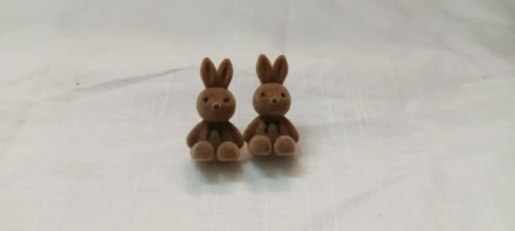 Cute Bear earring