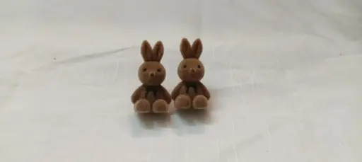 Cute Bear earring