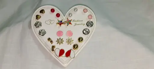 Earrings Combo